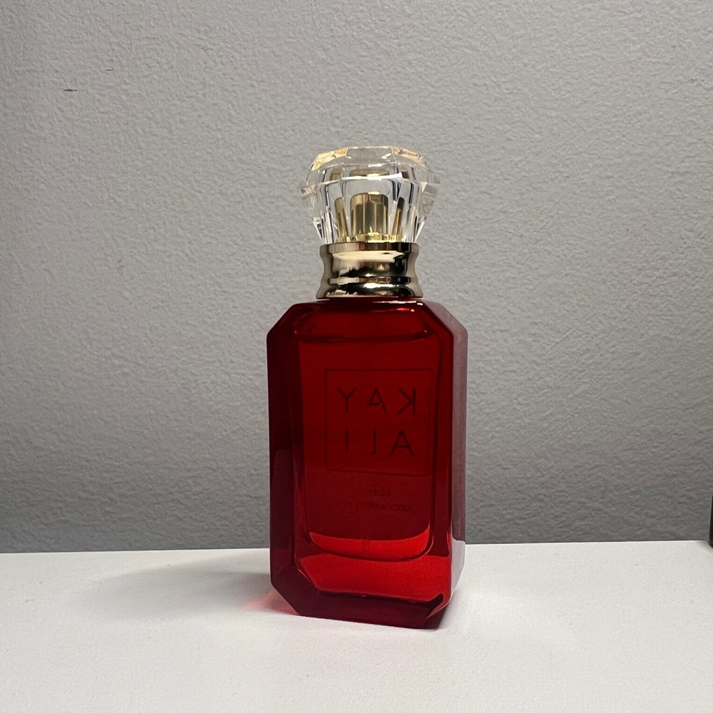Kayali Eden Juicy Apple 01 Perfume - Picture 2 of 3